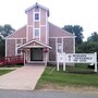 Mohawk Assembly of God - Akwesasne, New York