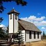 St. Aidan and St. Hilda - Rexboro, Alberta