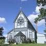 Anglican Parish of St. Stephen - St. Stephen, New Brunswick