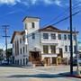 El Sermon Del Monte de las Asambleas de Dios - Santa Monica, California