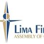 First Assembly of God - Lima, Ohio