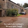 Our Lady and St. Cuthbert RC Church - Berwick-upon-Tweed, Northumberland