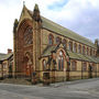 Sacred Heart - Chorley, Lancashire