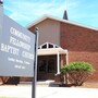 Community Fellowship Baptist Church - Wallaceburg, Ontario