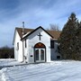 Port Bolster Baptist Church - Port Bolster, Ontario