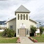 Merritt Baptist Church - Merritt, British Columbia