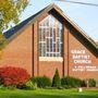 Grace Baptist Church of Simcoe - Simcoe, Ontario