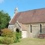 Holy Cross - Binsted, Hampshire