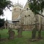 Holy Trinity & St Mary the Virgin - Old Clee,, North East Lincolnshire