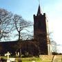 St Saviour - Guernsey, Channel Islands