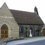 Christ Church Hackenthorpe - Hackenthorpe, South Yorkshire