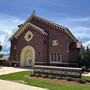 Corpus Christi Catholic Church - Colorado Springs, Colorado