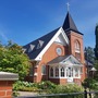 St. George's Anglican Church - Clarksburg, Ontario