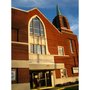 Ward Memorial AME Church - Washington, District of Columbia