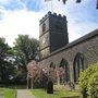 St Leonard's Wortley Church - Wortley, South Yorkshire