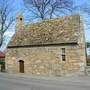 Chapel of St Apolline - Guernsey, Channel Islands