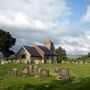 St Margaret's Herefordshire - St Margarets, Herefordshire