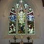 St Mary The Virgin - Aldeby, Norfolk