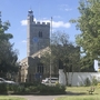 St Mary the Virgin - Cheshunt, Hertfordshire