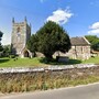 St. Mary's Church - Sturminster Marshall, Dorset