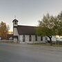 All Saints Anglican Church - Kimberley, British Columbia