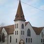 First English Evangelical Lutheran Church - Great Falls, Montana