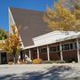 Faith Lutheran Church - Reno, Nevada