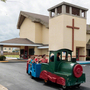 Ascension Lutheran Church - Indian Harbour Beach, Florida