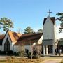 King Of Glory Lutheran Church - North Myrtle Beach, South Carolina