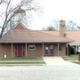 St John Lutheran Church - Grayling, Michigan