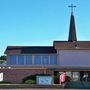 Our Saviour Lutheran Church - Seaside, Oregon