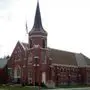 St John's Lutheran Church - American Falls, Idaho