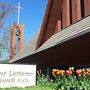 First Lutheran Church - Manhattan, Kansas