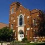 St John Lutheran Church - Marion, Wisconsin