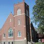 Elim Lutheran Church - Marshalltown, Iowa