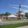 Our Saviors Lutheran Church - Muskegon, Michigan