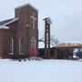 Zion Lutheran Church - Hickory, North Carolina