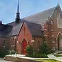 Ebenezer Lutheran Church - Marion, Virginia