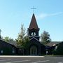 Piedmont Valley Lutheran Church - Piedmont, South Dakota