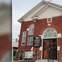 Zion Lutheran Church - Benedict, Nebraska