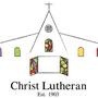 Christ Evangelical Lutheran Church - Pierce, Nebraska