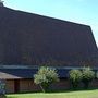 First Lutheran Church - Lincoln, Nebraska