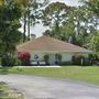 Unity Church in The Gardens - Jupiter, Florida