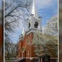 Calvary Lutheran Church - Stromsburg, Nebraska