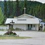 Holy Trinity Lutheran Church - Weaverville, California