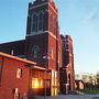 St John Lutheran Church - Dimock, South Dakota