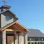 Shepherd Of The Mountains Lutheran Church - Estes Park, Colorado