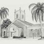 Royal Poinciana Chapel - Palm Beach, Florida