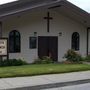 Island of Faith Lutheran Church - Wrangell, Alaska