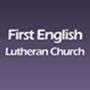 First English Lutheran Church - Peoria, Illinois